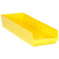 Quantum QSB Series 4" Economy Shelf Bins