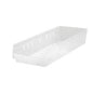 Quantum QSB Series 4" Economy Shelf Bins