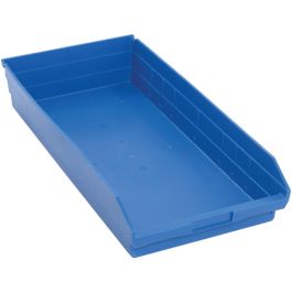 Quantum QSB Series 4" Economy Shelf Bins