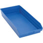 Quantum QSB Series 4" Economy Shelf Bins