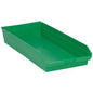 Quantum QSB Series 4" Economy Shelf Bins