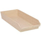 Quantum QSB Series 4" Economy Shelf Bins