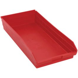 Quantum QSB Series 4" Economy Shelf Bins