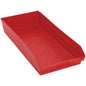 Quantum QSB Series 4" Economy Shelf Bins
