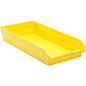 Quantum QSB Series 4" Economy Shelf Bins