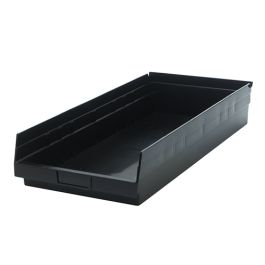 Quantum QSB Series 4" Economy Shelf Bins