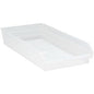 Quantum QSB Series 4" Economy Shelf Bins