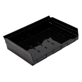 Quantum QSB Series 4" Economy Shelf Bins