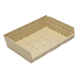 Quantum QSB Series 4" Economy Shelf Bins