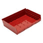 Quantum QSB Series 4" Economy Shelf Bins