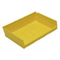 Quantum QSB Series 4" Economy Shelf Bins