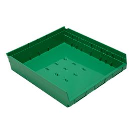 Quantum QSB Series 4" Economy Shelf Bins