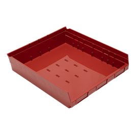 Quantum QSB Series 4" Economy Shelf Bins