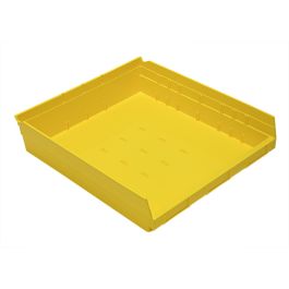 Quantum QSB Series 4" Economy Shelf Bins