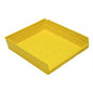 Quantum QSB Series 4" Economy Shelf Bins