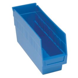 Quantum Store-More 6" Shelf Bins (QSB 200 Series)