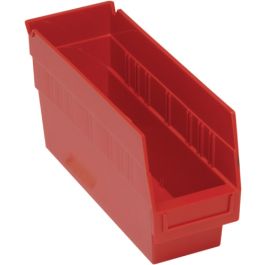 Quantum Store-More 6" Shelf Bins (QSB 200 Series)
