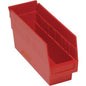 Quantum Store-More 6" Shelf Bins (QSB 200 Series)