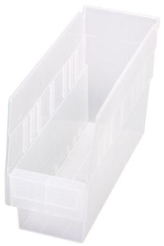 Quantum Store-More 6" Shelf Bins (QSB 200 Series)