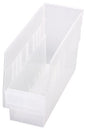 Quantum Store-More 6" Shelf Bins (QSB 200 Series)