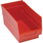 Quantum Store-More 6" Shelf Bins (QSB 200 Series)