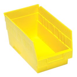 Quantum Store-More 6" Shelf Bins (QSB 200 Series)