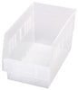 Quantum Store-More 6" Shelf Bins (QSB 200 Series)