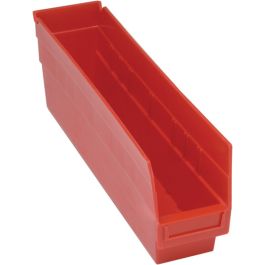 Quantum Store-More 6" Shelf Bins (QSB 200 Series)