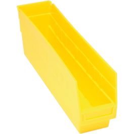 Quantum Store-More 6" Shelf Bins (QSB 200 Series)