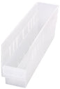 Quantum Store-More 6" Shelf Bins (QSB 200 Series)