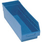 Quantum Store-More 6" Shelf Bins (QSB 200 Series)