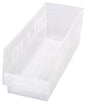 Quantum Store-More 6" Shelf Bins (QSB 200 Series)