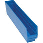 Quantum Store-More 6" Shelf Bins (QSB 200 Series)