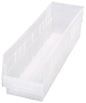 Quantum Store-More 6" Shelf Bins (QSB 200 Series)