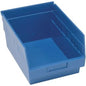 Quantum Store-More 6" Shelf Bins (QSB 200 Series)