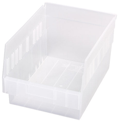 Quantum Store-More 6" Shelf Bins (QSB 200 Series)