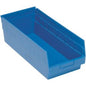 Quantum Store-More 6" Shelf Bins (QSB 200 Series)