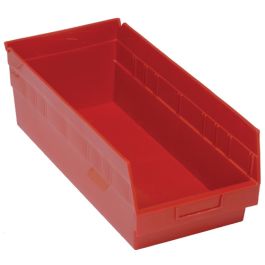 Quantum Store-More 6" Shelf Bins (QSB 200 Series)