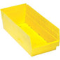 Quantum Store-More 6" Shelf Bins (QSB 200 Series)