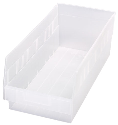 Quantum Store-More 6" Shelf Bins (QSB 200 Series)