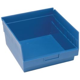 Quantum Store-More 6" Shelf Bins (QSB 200 Series)