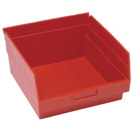 Quantum Store-More 6" Shelf Bins (QSB 200 Series)