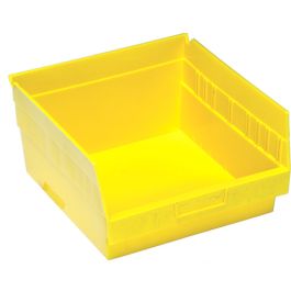 Quantum Store-More 6" Shelf Bins (QSB 200 Series)