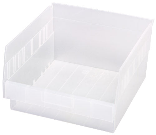Quantum Store-More 6" Shelf Bins (QSB 200 Series)