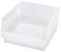 Quantum Store-More 6" Shelf Bins (QSB 200 Series)