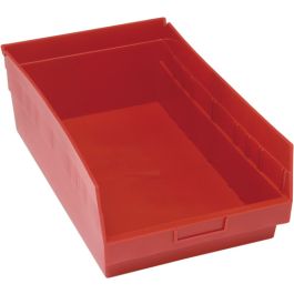 Quantum Store-More 6" Shelf Bins (QSB 200 Series)