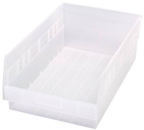 Quantum Store-More 6" Shelf Bins (QSB 200 Series)