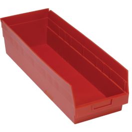Quantum Store-More 6" Shelf Bins (QSB 200 Series)
