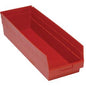 Quantum Store-More 6" Shelf Bins (QSB 200 Series)