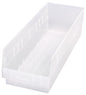 Quantum Store-More 6" Shelf Bins (QSB 200 Series)